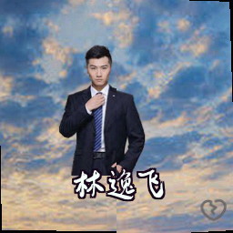 林逸飞
